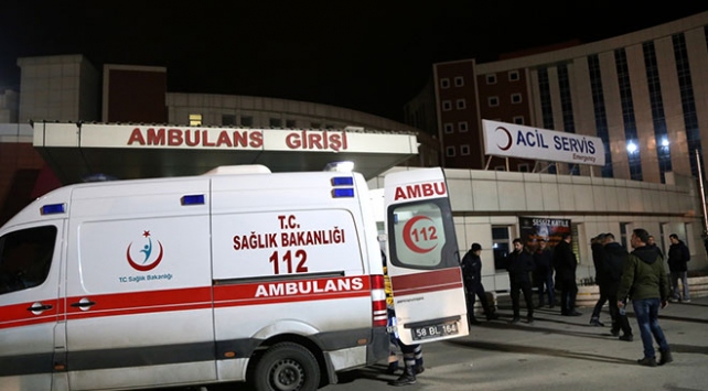 Traktör Kabusa Döndü: Bir Kadın Öldü Biri Yaralı