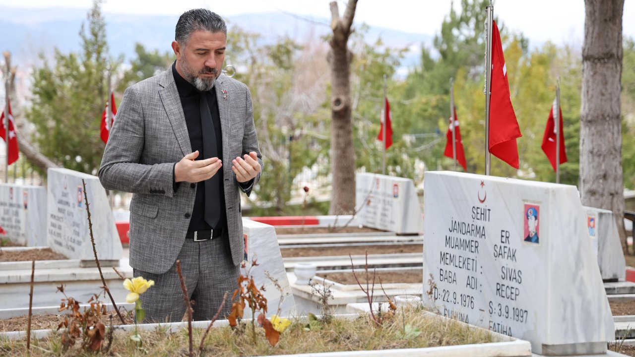 PKK Sürecine Şehit Ailelerinden Tepki Yağdı