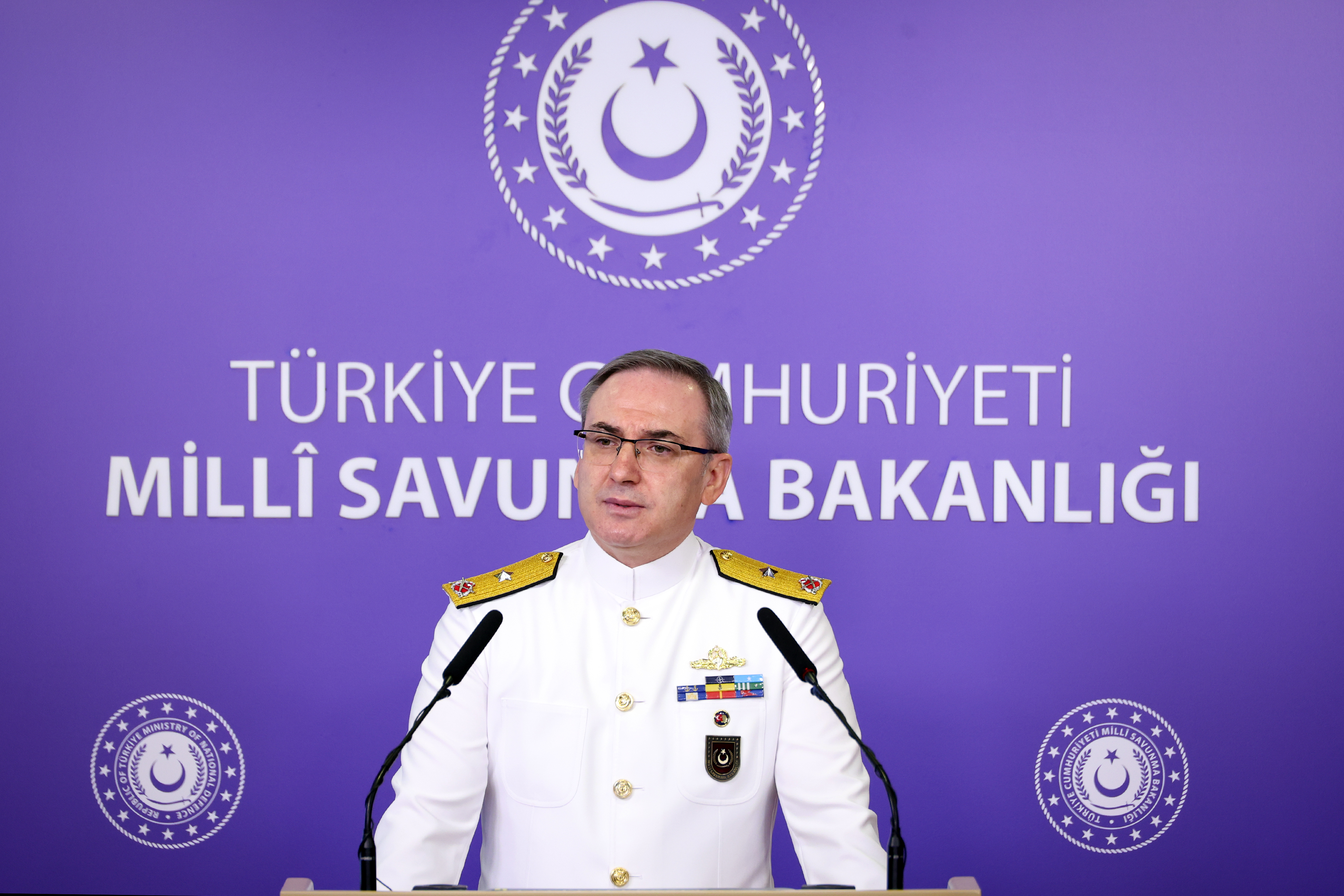 Türkiye, Avrupa güvenlik mimarisinin ayrılmaz bir parçasıdır