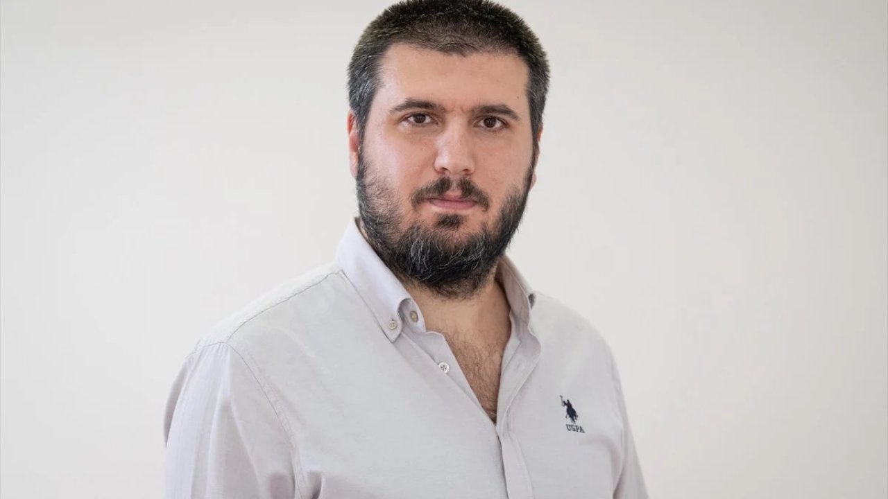 Keşfettiği kertenkele türüne annesinin adı verildi