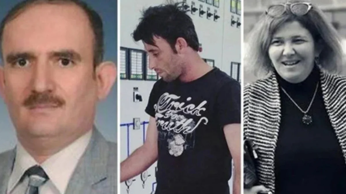 'MİT'e alacağız' yalanıyla liseli kızları istismar davasında tutuklama