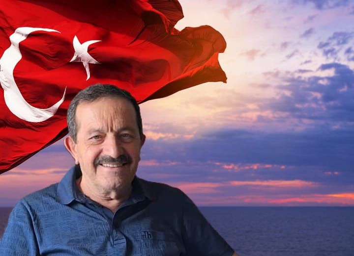 Aytekin Kulmaç Hayatını Kaybetti