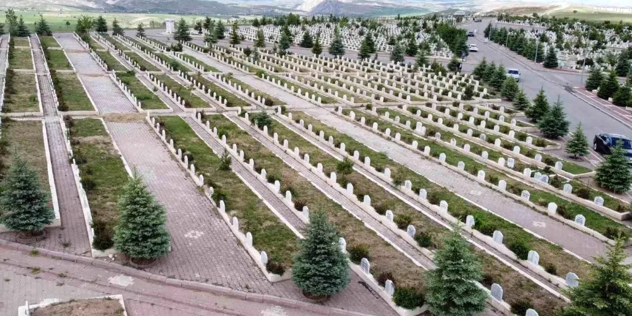 Sivas'ta Bugün Aramızdan Ayrılanlar - 22 Mayıs 2025