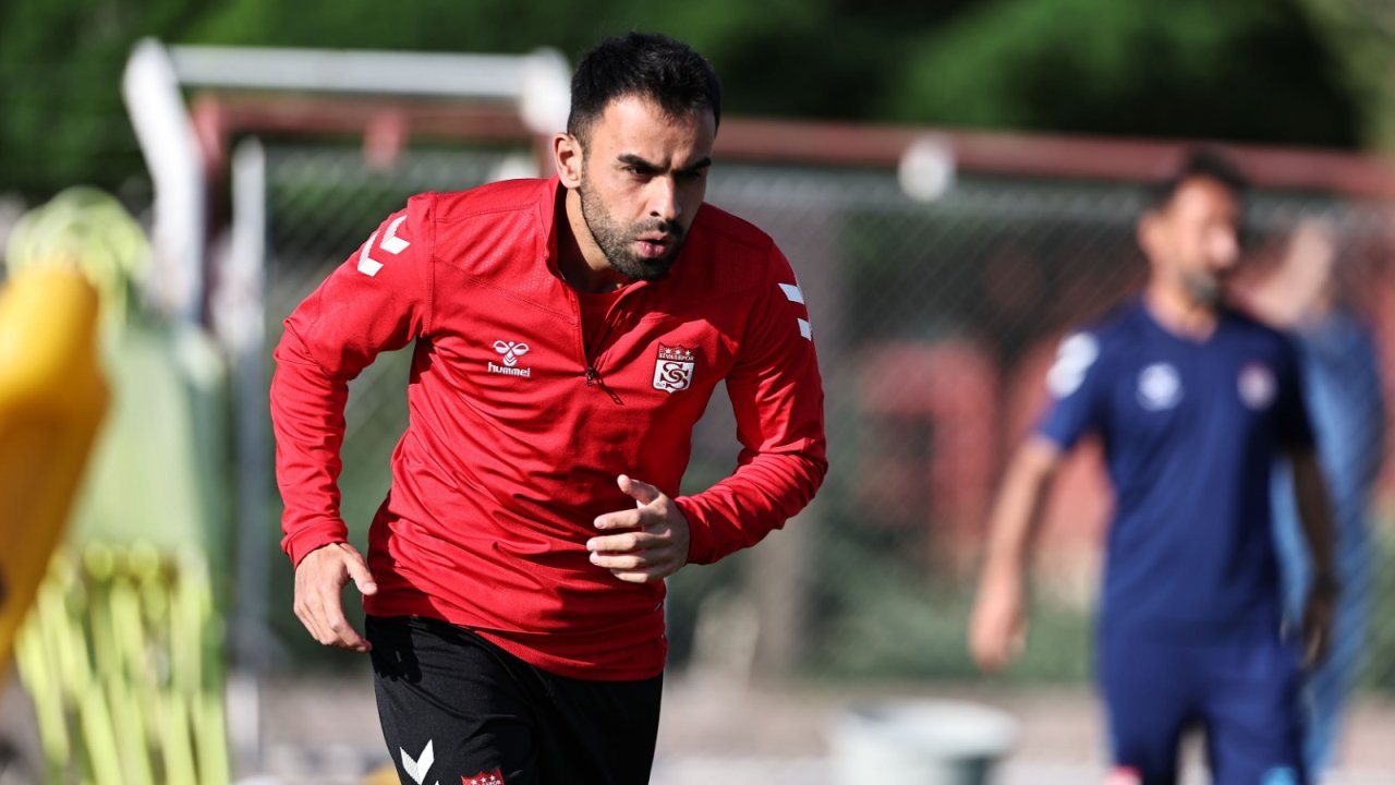 Murat Paluli’ye 2 Maç Men Cezası