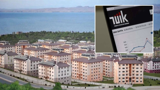 Yapı Ruhsatı Sayısı Azaldı