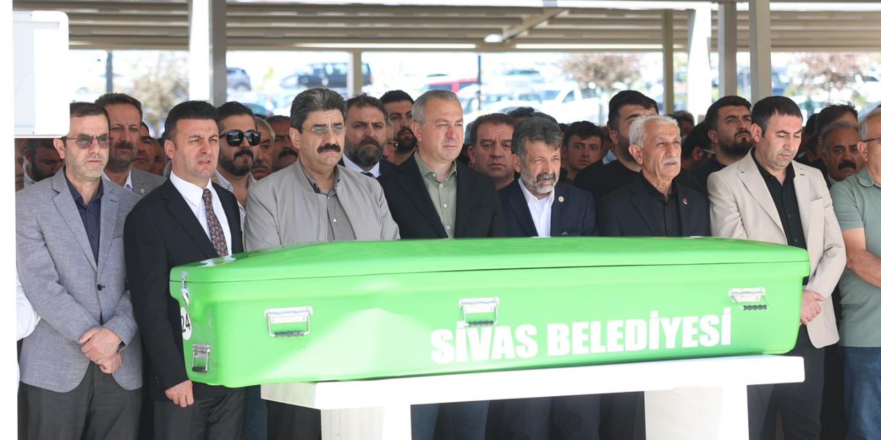 Aytekin Kulmaç Sonsuzluğa Uğurlandı