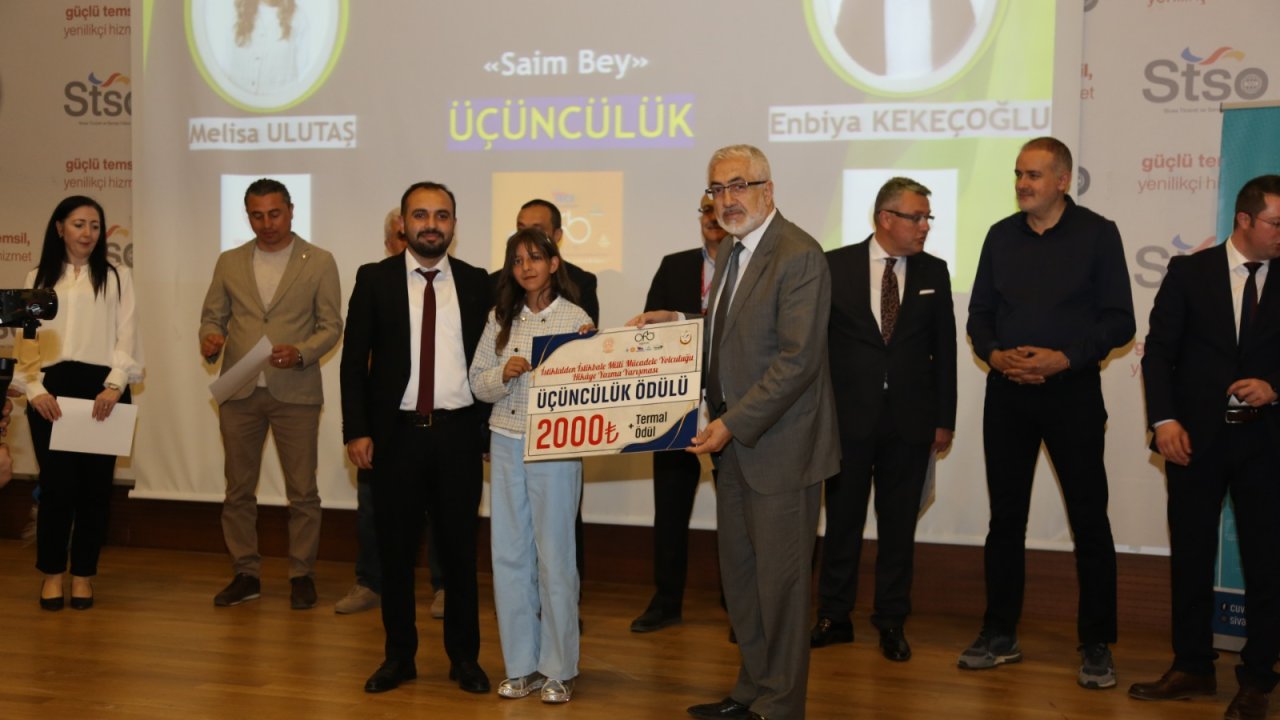 Tarih Sayfalarını Gençler Yazdı: İstiklalden İstikbale Bir Yolculuk