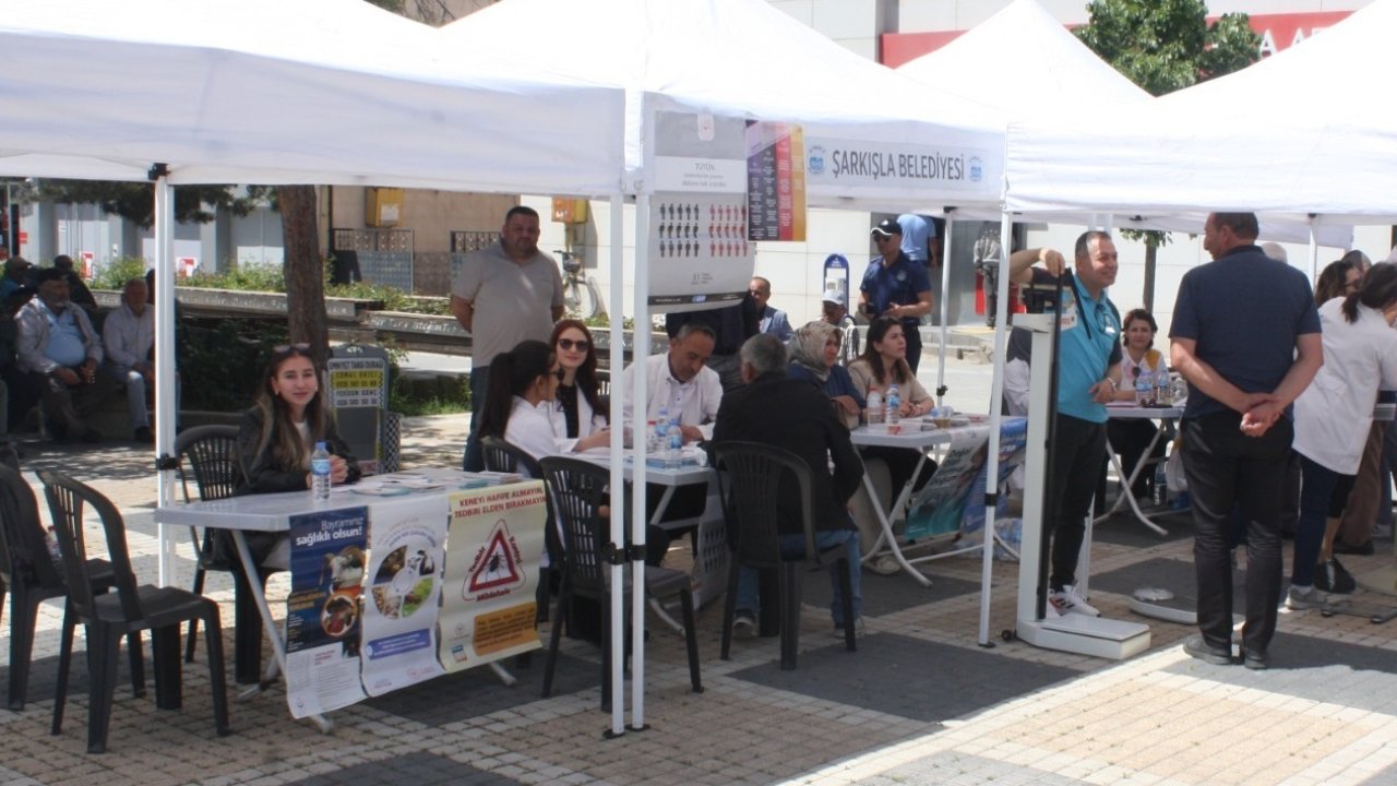 Kene, Obezite ve Sigara Üçgeninde Sağlık Alarmı