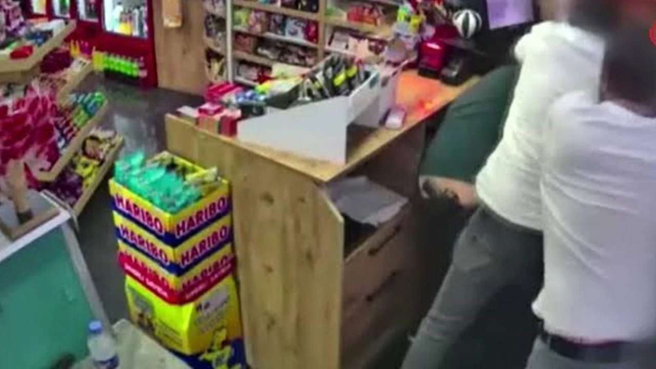 Tekel bayi cinayeti davasında gerekçeli karar açıklandı