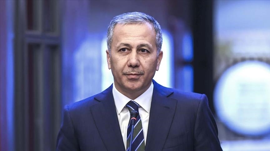 Bakan Yerlikaya Açıkladı: Bir Haftada 3 Milyonu Aşkın Araca Denetleme