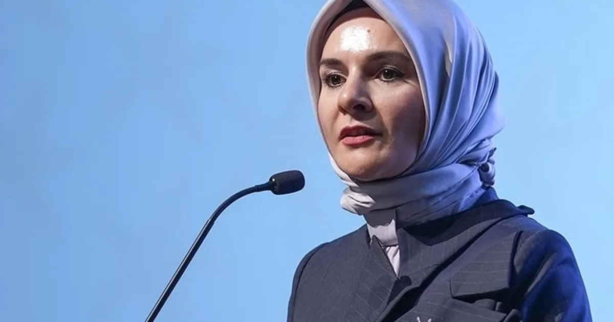 Uluslararası Aile Forumu’na 26 Ülkeden Katılım