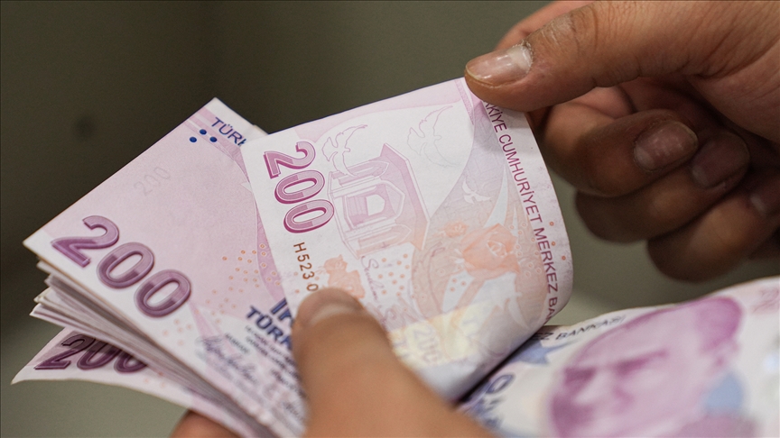 Emekliye toplam 57,4 milyar lira ikramiye ödenecek