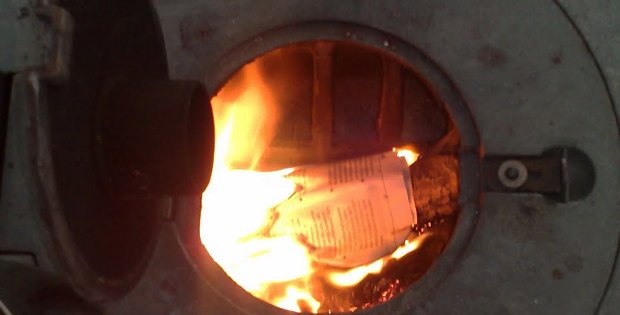 KARBONMONOKSİT UYARISI!