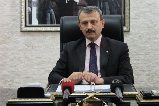 KARŞI DEĞİLİZ DESTEKLİYORUZ