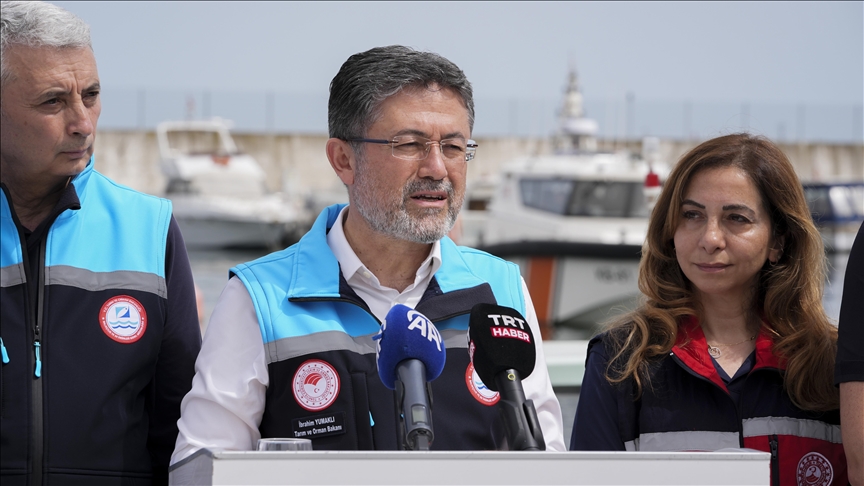 Bakanlıktan Balıkçı Gemilerine 7 Yıllık Dev Destek