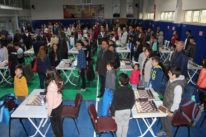 ÇOCUKLAR BAYRAMLARINA SAHİP ÇIKTI