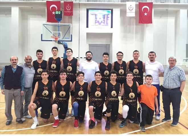 YOLSPOR´DAN POTADA BÜYÜK BAŞARI