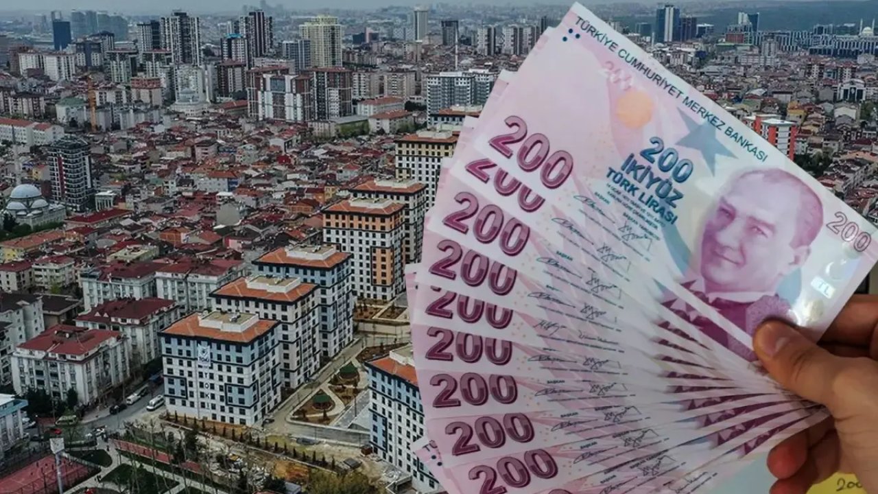 Sivas’ta Arsa-Tarla Oyunu Bozuluyor!