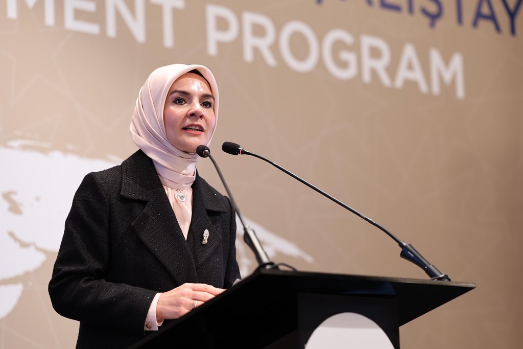 Yaşlı Destek Programı İçin başvurular başladı