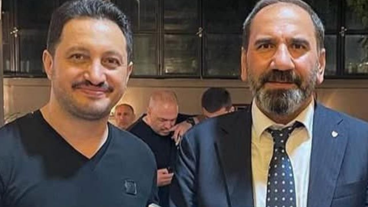 Sivasspor’da Serkan Aydın Dönemi