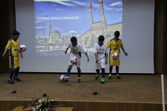 SİVAS´TA TURVUNADA YER ALACAKLAR