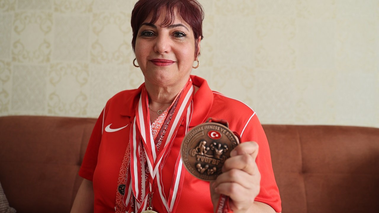 Azmin Adı: Gülçin