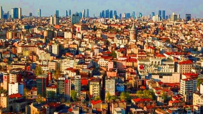 Deprem Karnesinde Sınıfta Kaldı: Yüzde 50'si Dayanıksız