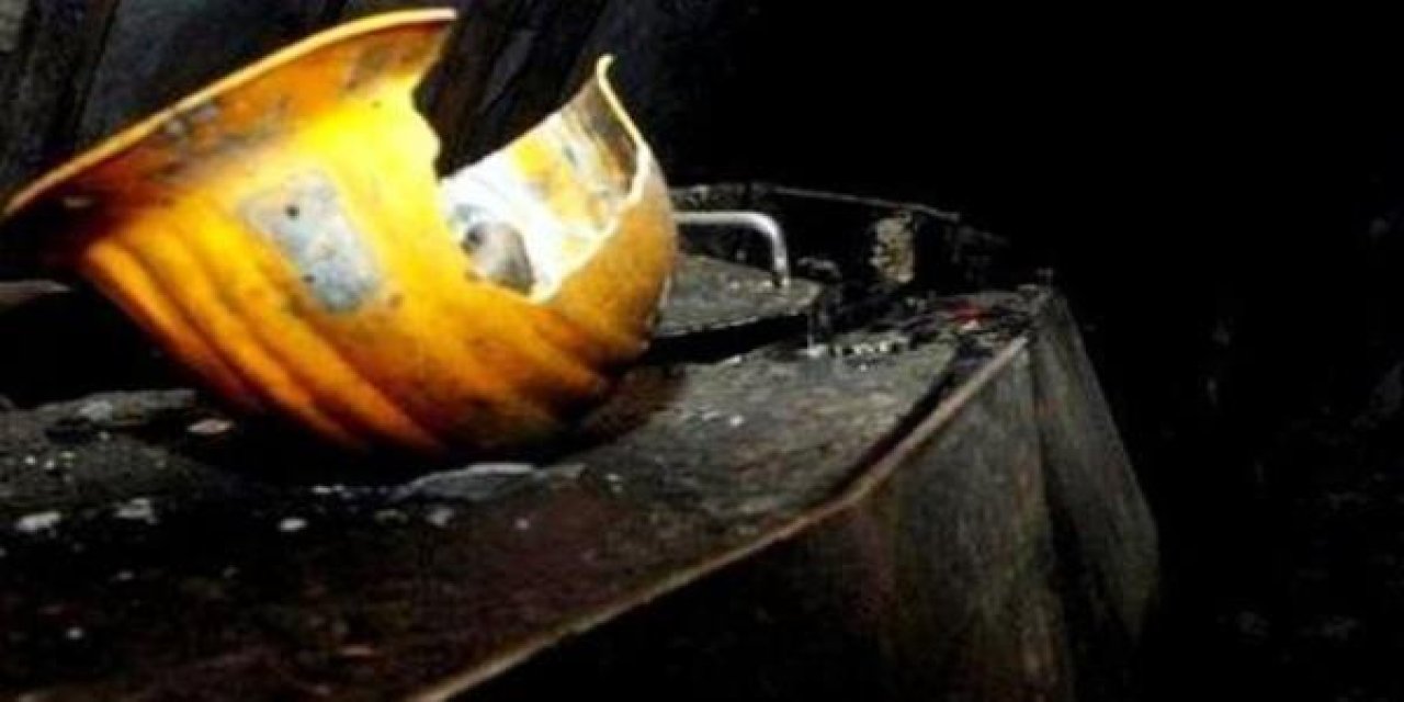 Sivas'ta Açık Kömür Ocağında Facia Ölü ve Yaralılar Var