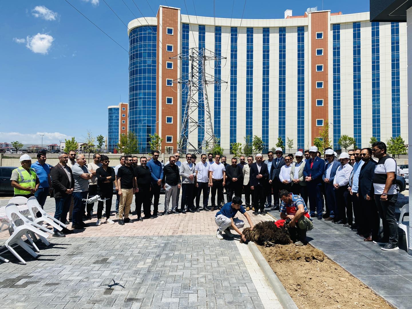 Sivas MÜSİAD’dan Konuta ve Ticarete Yeni Adım