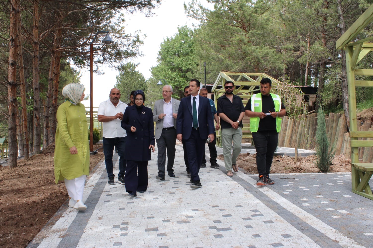 Sivas’ın Turizm Potansiyeli Artacak