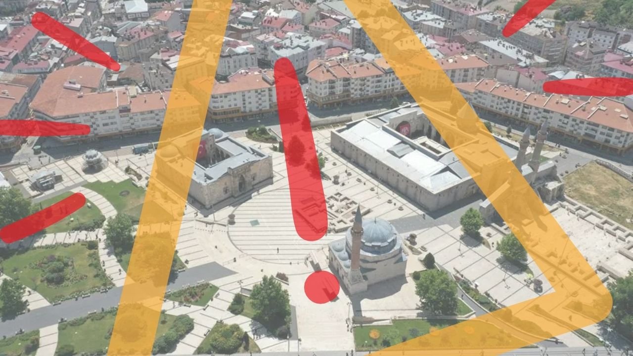 Sivaslılar Dikkat! Tedbirli Olun