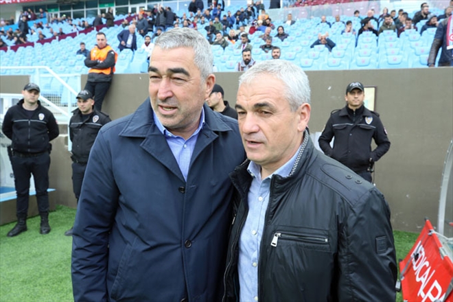 AYBABA RÖVANŞI ALDI