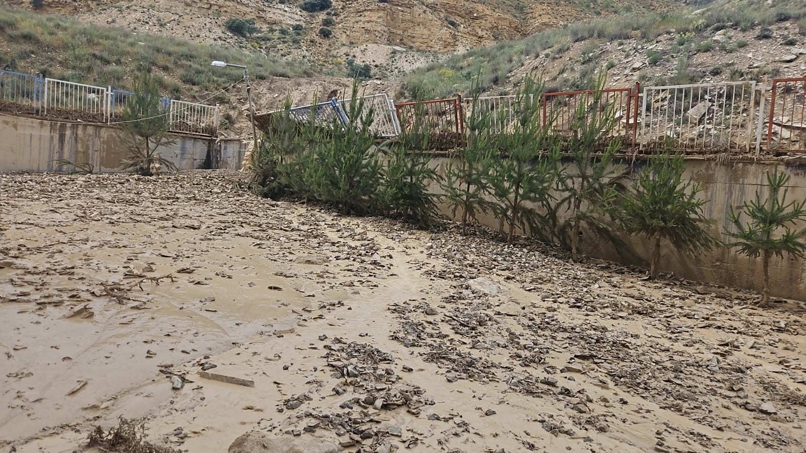 Sivas'ta Aniden Bastıran Dolu Hasara Neden Oldu