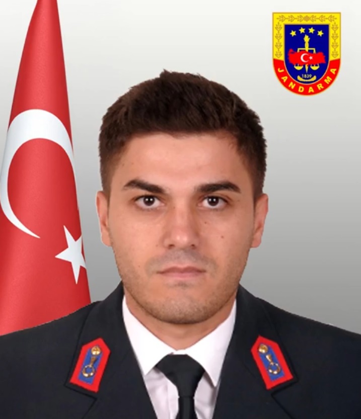 Sivas’a Şehit Ateşi Düştü