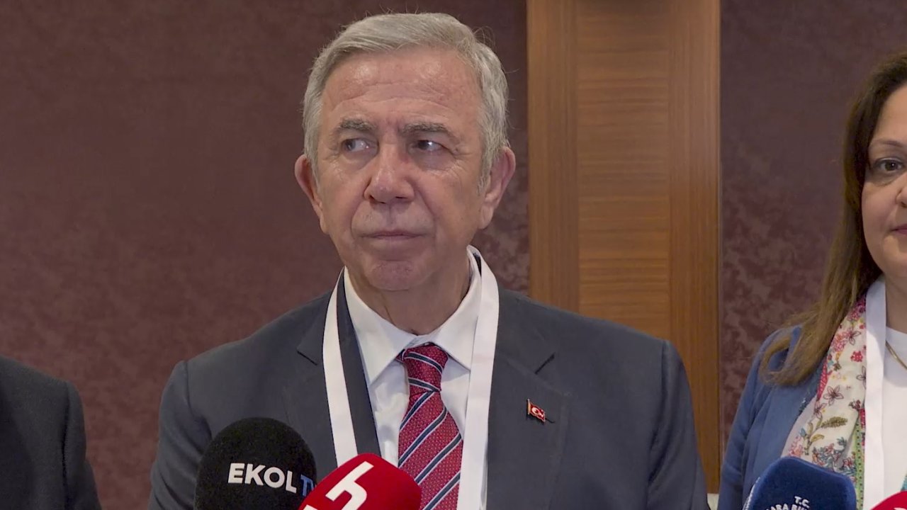 Sadece muhalefet belediyeleri suçlu görülmek isteniyor