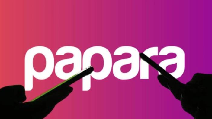 Herkes Merak Ediyordu: Papara'dan Açıklama Geldi