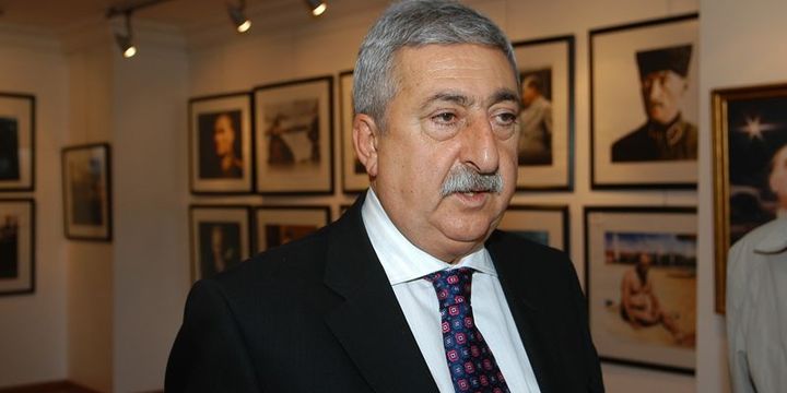 Bayramda 300- 350 milyar TL ciro hedefi