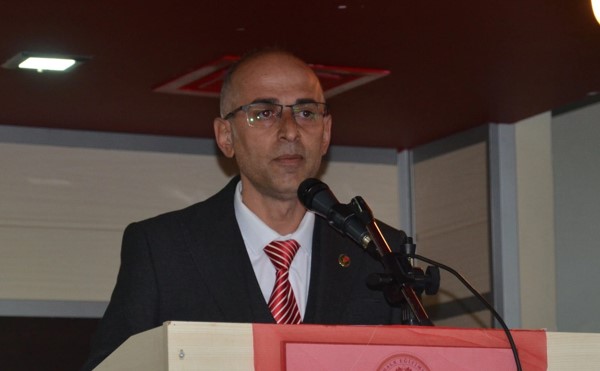 Sivas'ta Baraj Yatırıma Alındı, Ama İnşaat Yok