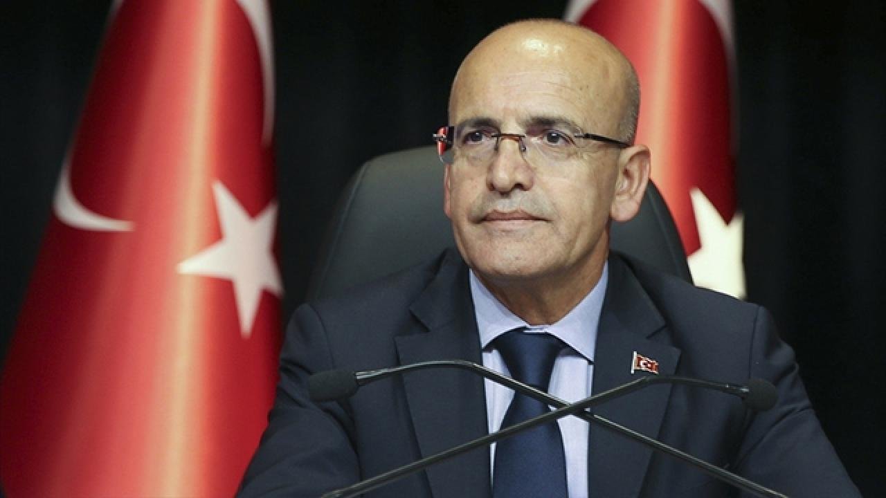 Bakan Şimşek: Dezenflasyon devam ediyor