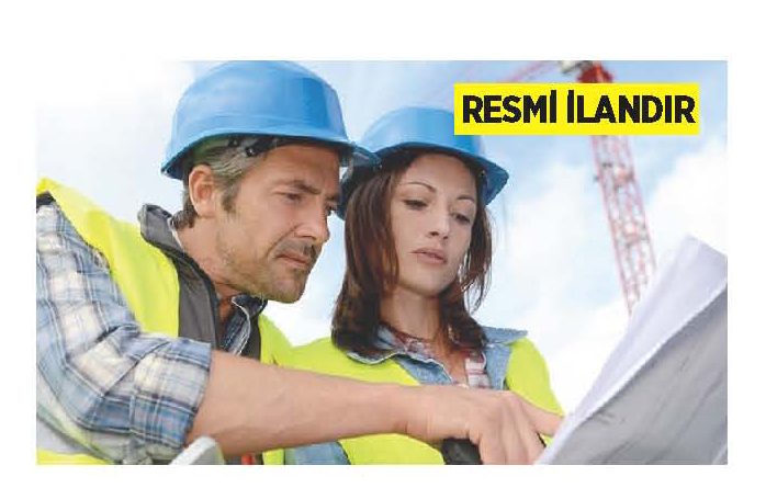 4 BÖLGE TRAFİK VE İSTASYON YÖNETİMİ SERVİS MÜDÜRLÜĞÜ VE BAĞLI İŞYERLERİNE İŞYERİ HEKİMİ, İŞ GÜVENLİĞİ UZMANI  VE DİĞER İSG HİZME