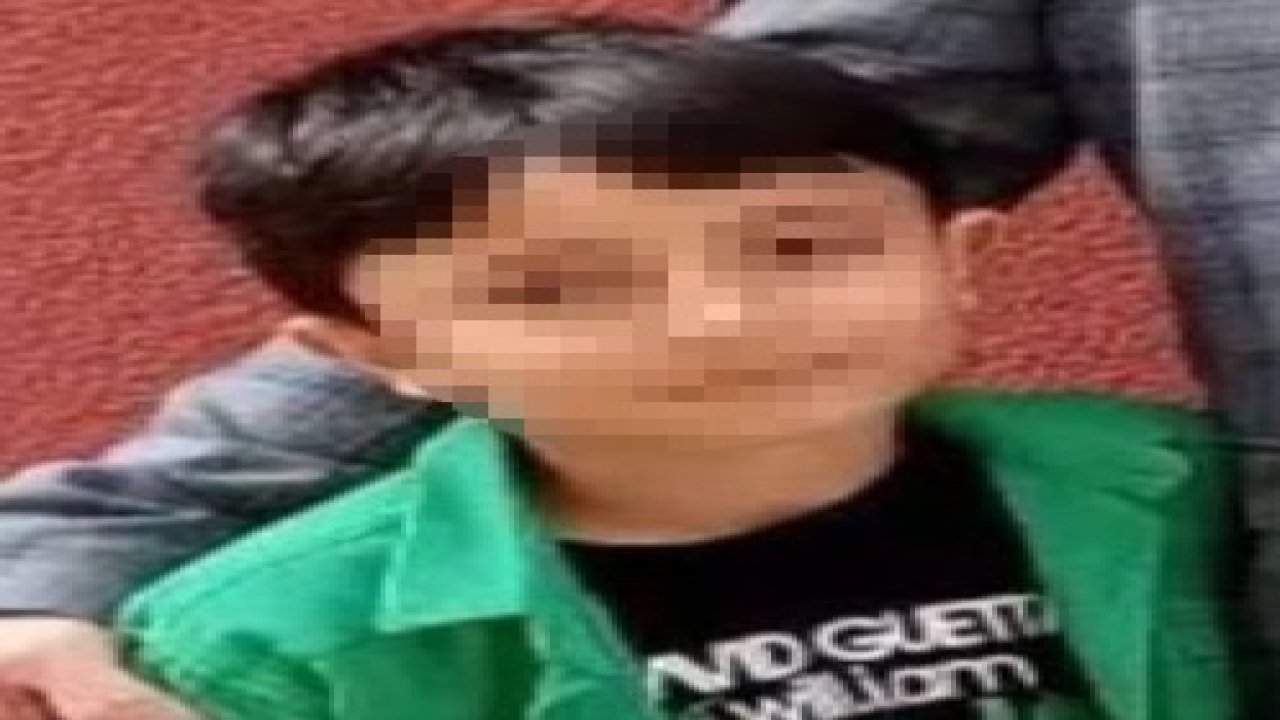 Arkadaşı tarafından boğazı sıkılan Yusuf, entübe edildi
