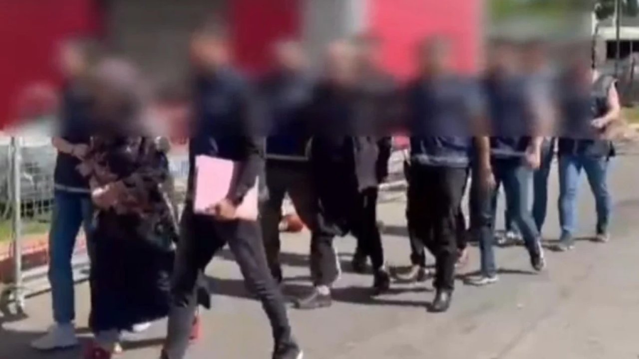 Boğularak Öldürülen Asiye'yi Annesi Öldürmüş