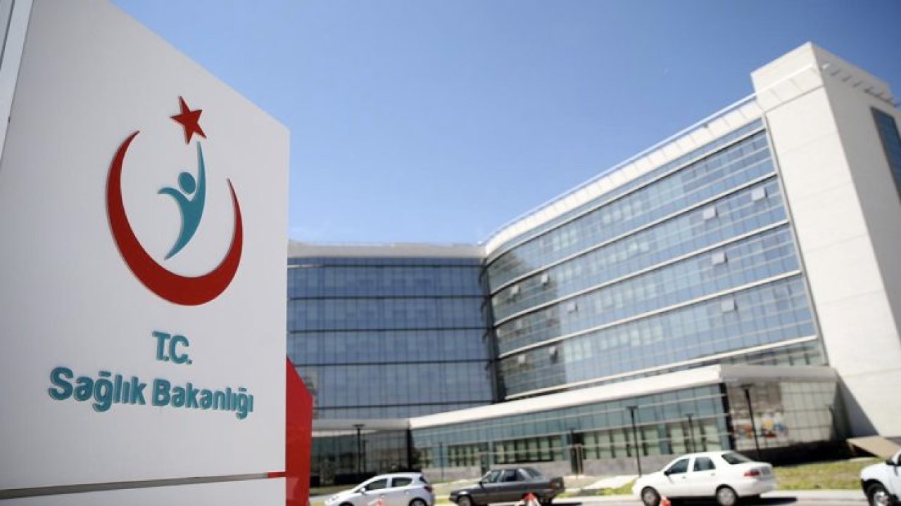 Sağlık Bakanlığı’ndan jinekoloji randevusu alınmadığı iddiasına ilişkin açıklama