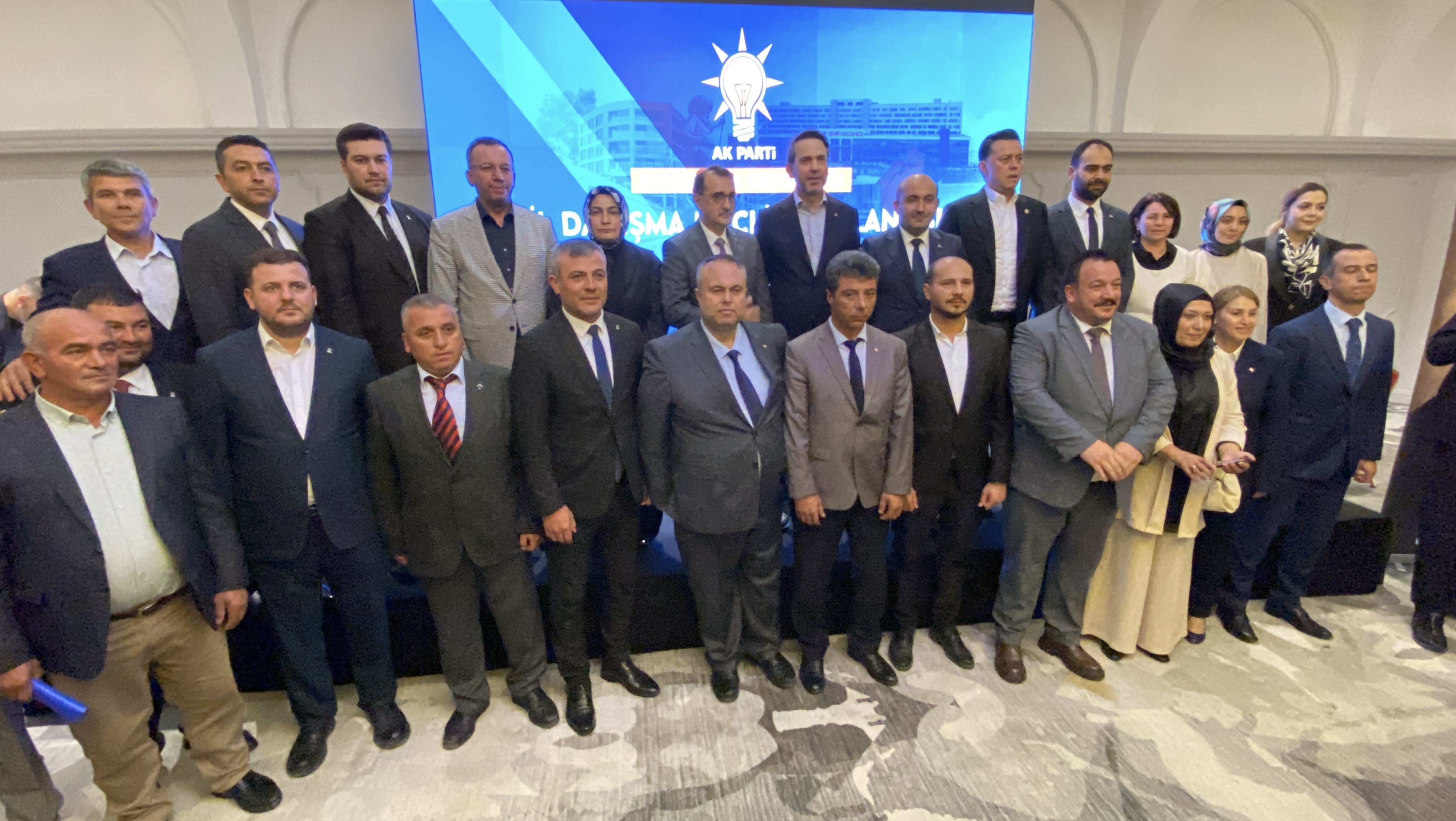 Cumhuriyet Tarihinin En Büyük Yatırımı