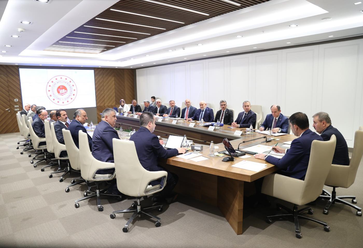 Sivas’a Yatırım Adımları
