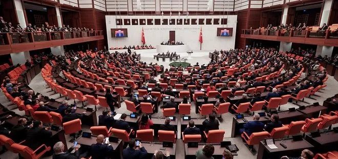 10. Yargı Paketi Kabul Edildi: İnternet Medyasına Düzenleme...