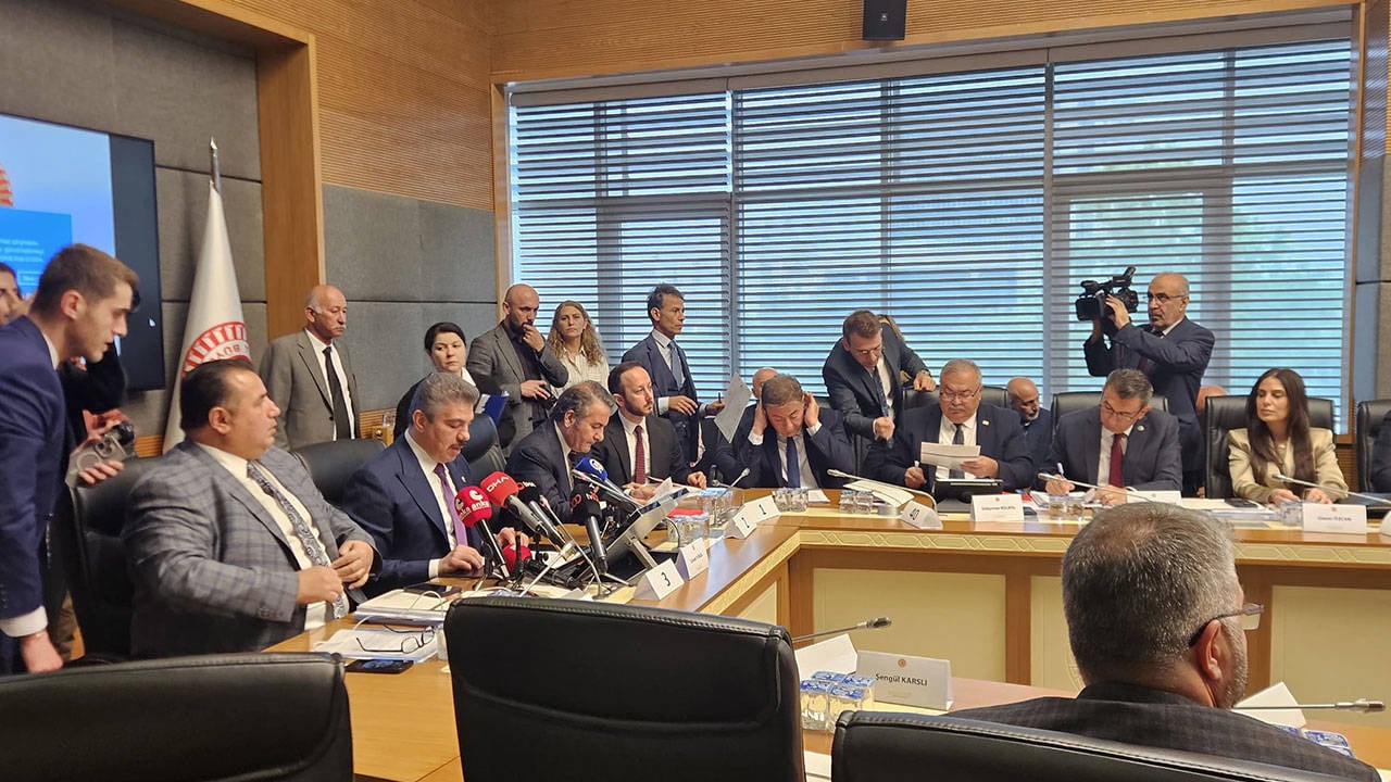 Suçlara Karşı Hapis Cezası Süreleri Düzenleniyor