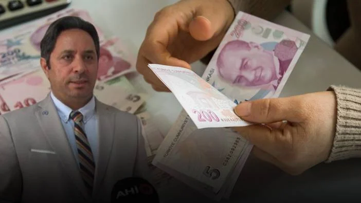 En düşük emekli maaşında net rakam belli oldu!