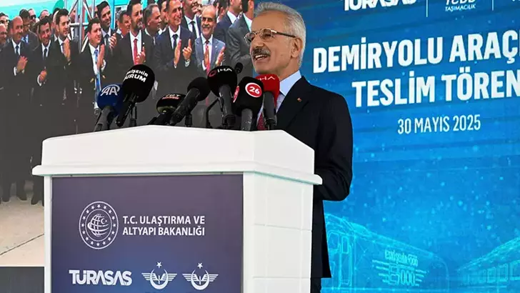 TÜRASAŞ, Türkiye’nin 500 Büyük Sanayisinde 225’inci Sırada
