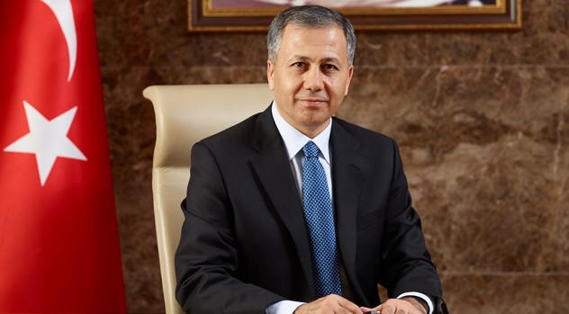 Bakan Yerlikaya Açıkladı: Son 1 Haftada 145 Şahıs Tutuklandı